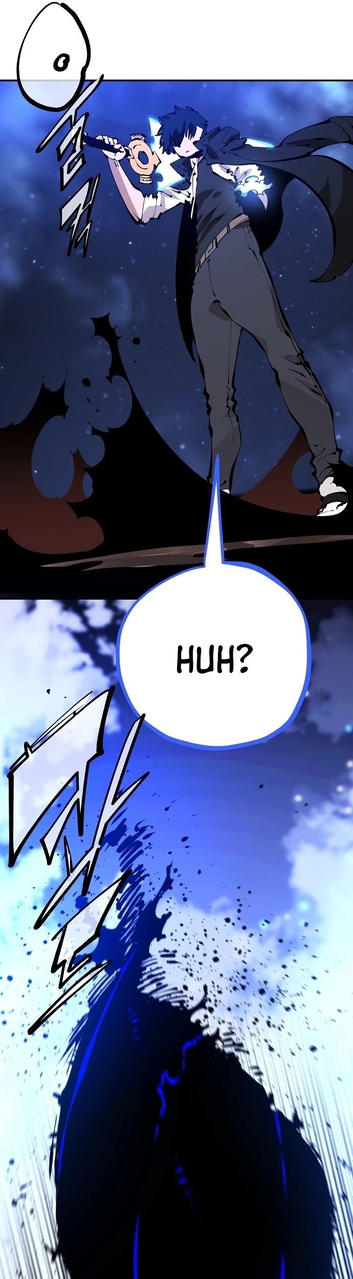 Player Chapter 74 page 4 - Chapter 74