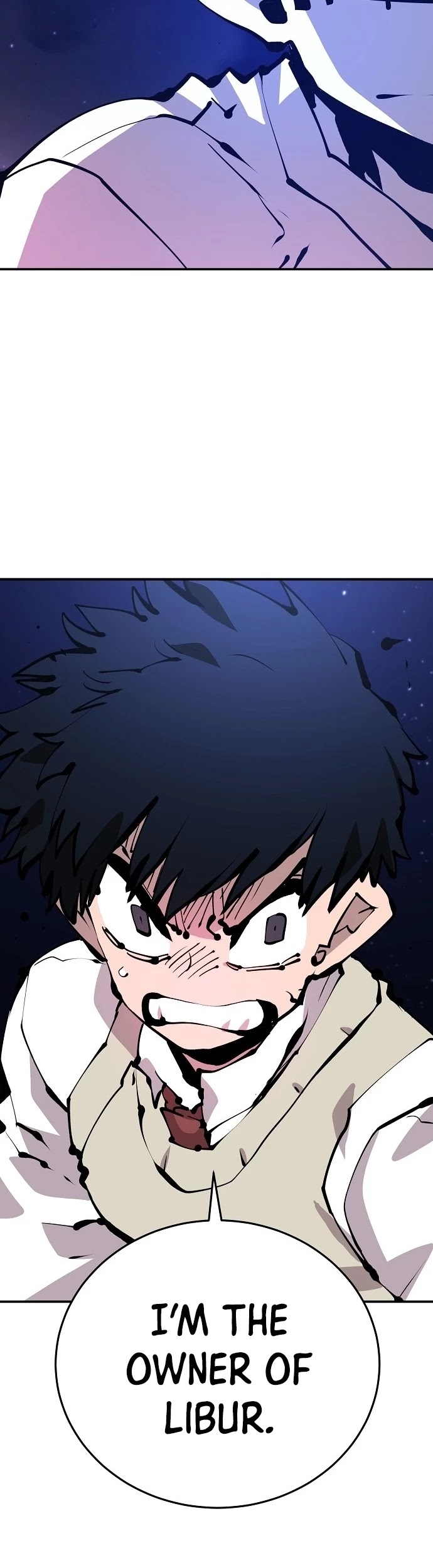 Player Chapter 74 page 41 - Chapter 74