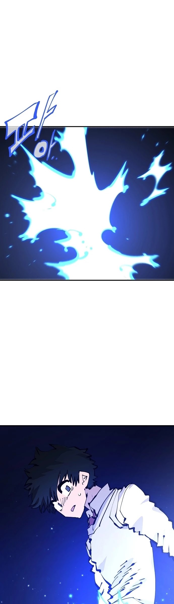 Player Chapter 74 page 42 - Chapter 74