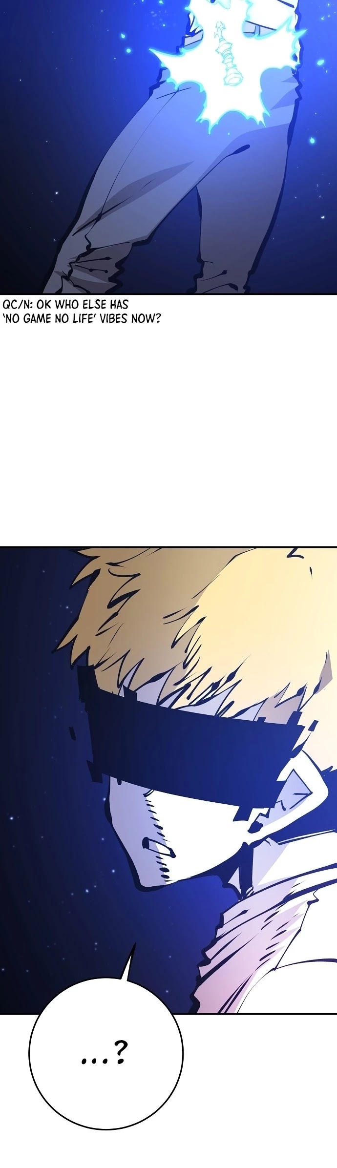 Player Chapter 74 page 43 - Chapter 74