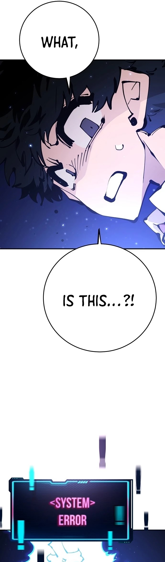 Player Chapter 74 page 44 - Chapter 74