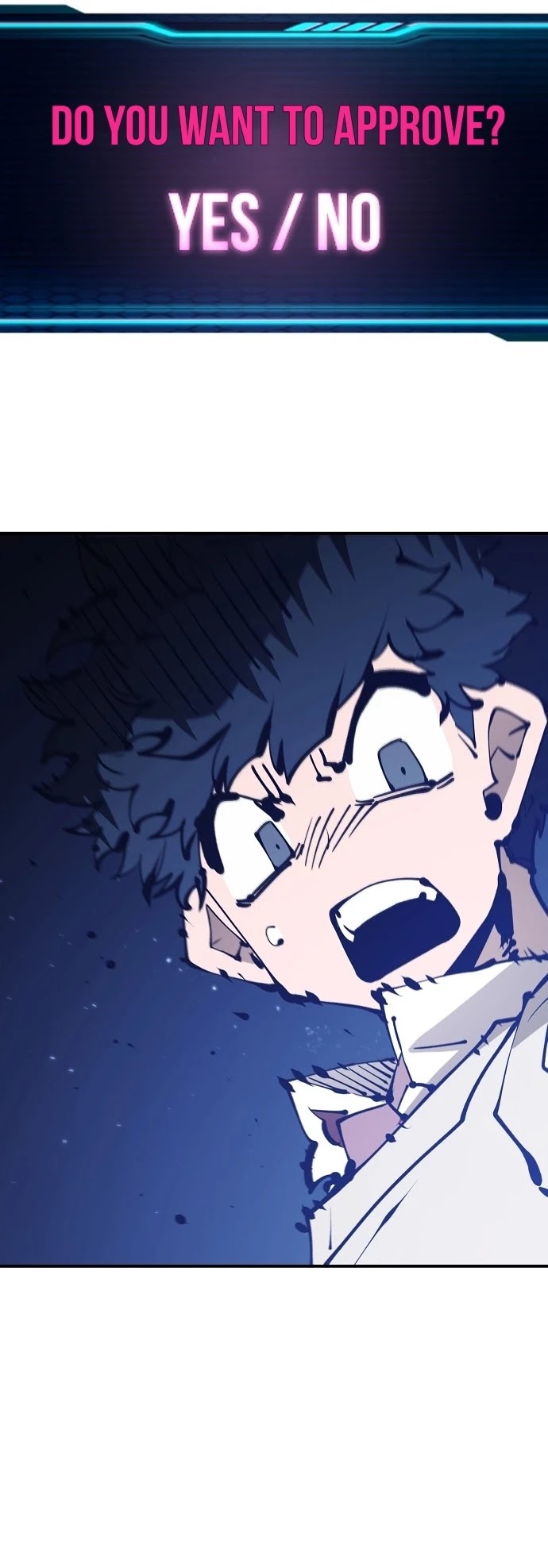 Player Chapter 74 page 46 - Chapter 74