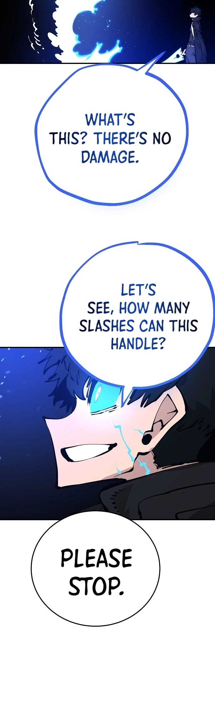 Player Chapter 74 page 7 - Chapter 74