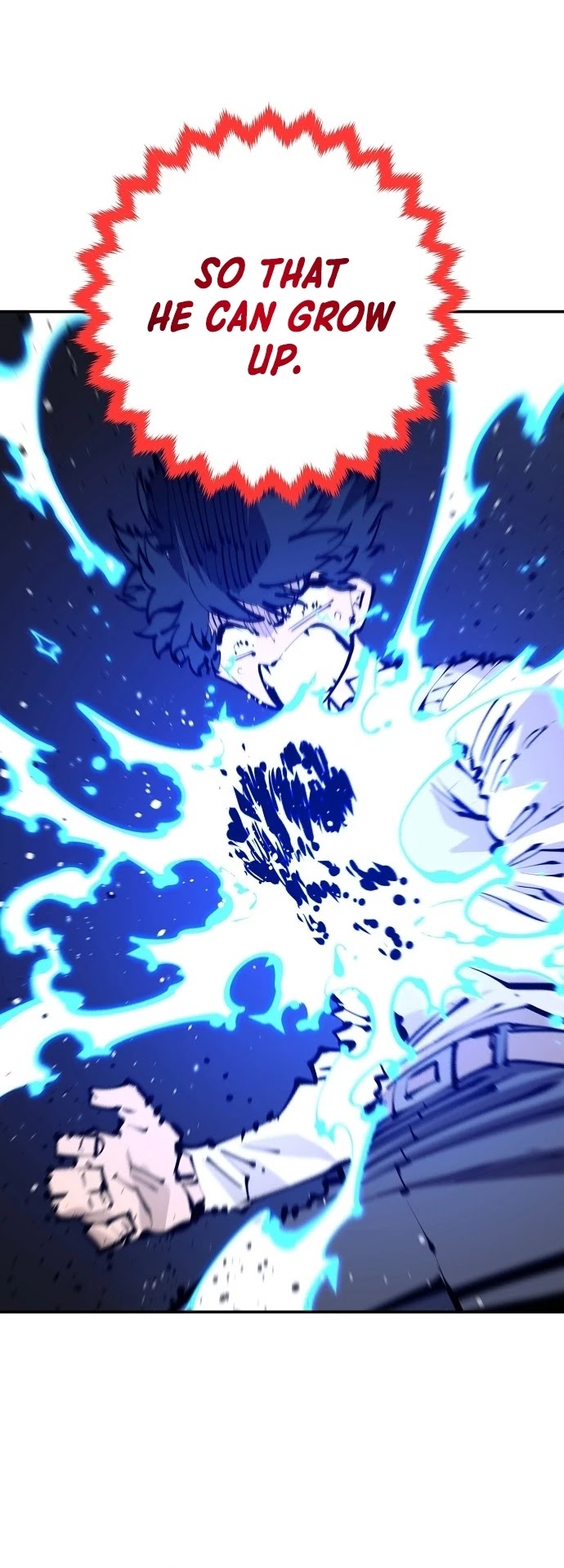 Player Chapter 75 page 12 - Chapter 75