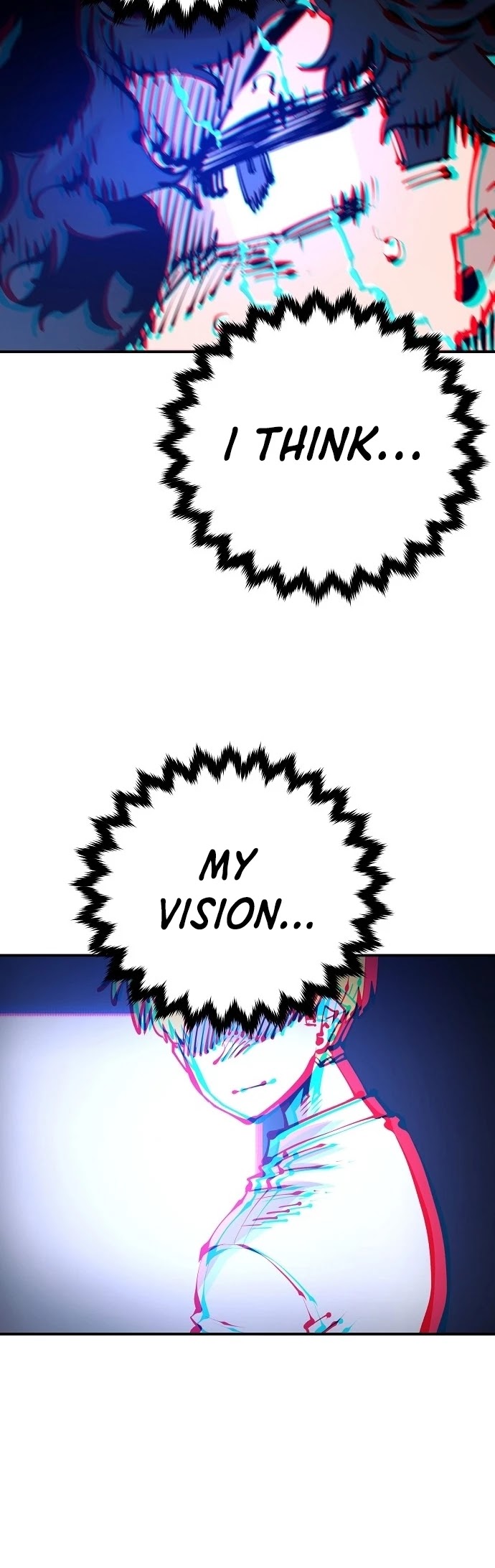 Player Chapter 75 page 20 - Chapter 75