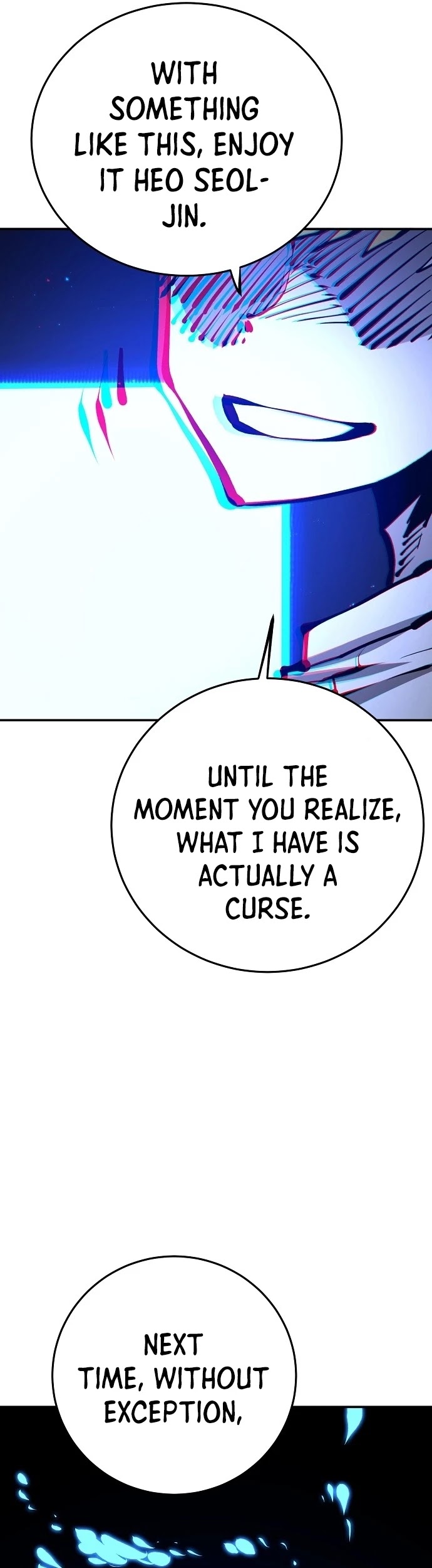 Player Chapter 75 page 21 - Chapter 75