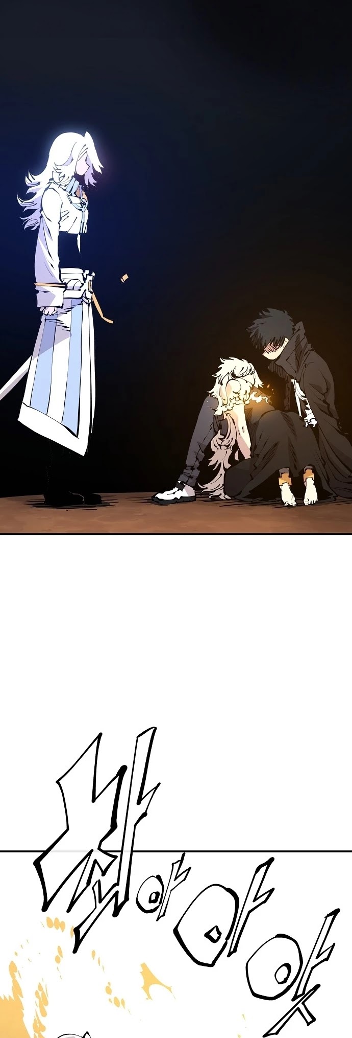 Player Chapter 75 page 25 - Chapter 75