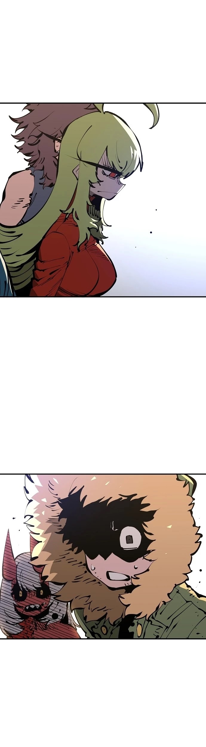 Player Chapter 75 page 28 - Chapter 75