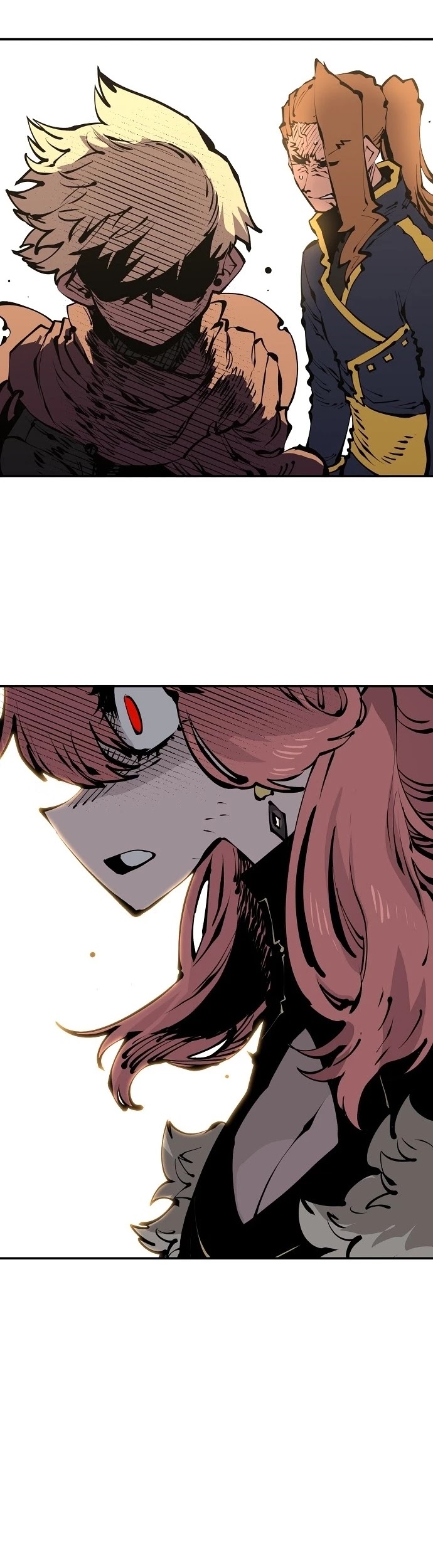 Player Chapter 75 page 29 - Chapter 75
