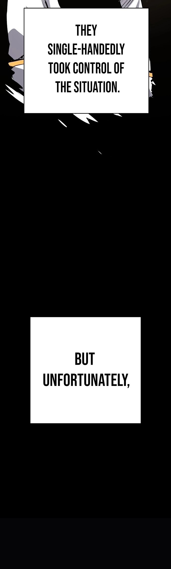 Player Chapter 75 page 36 - Chapter 75