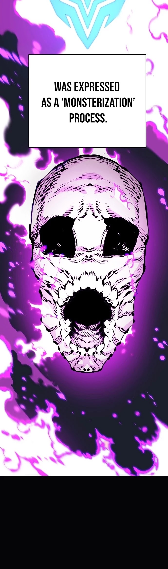 Player Chapter 75 page 38 - Chapter 75