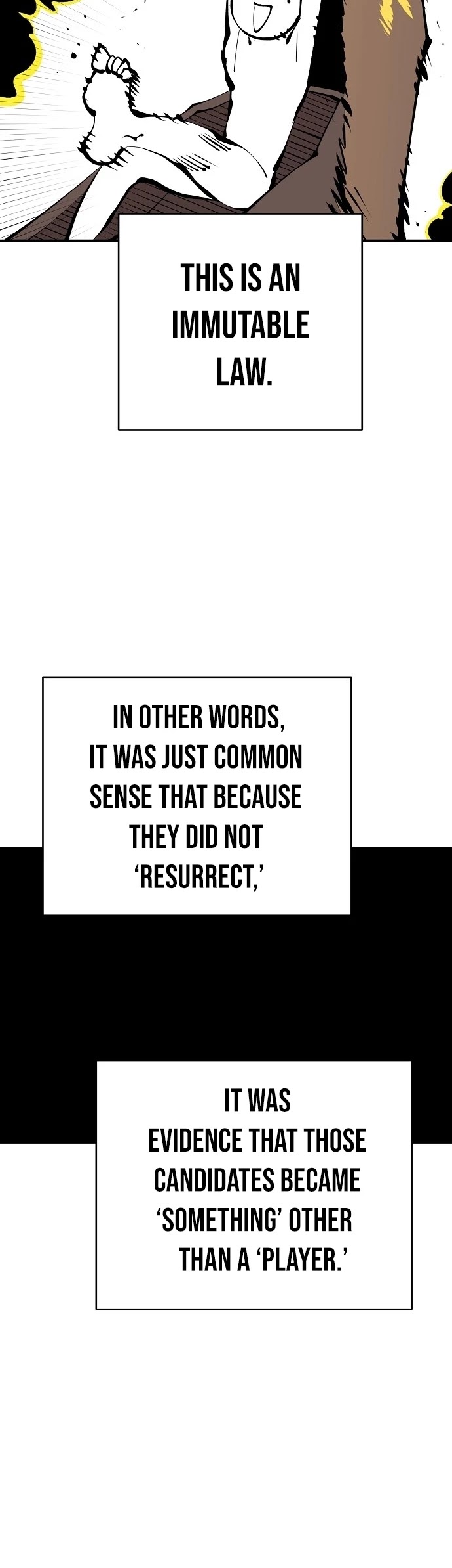 Player Chapter 75 page 44 - Chapter 75