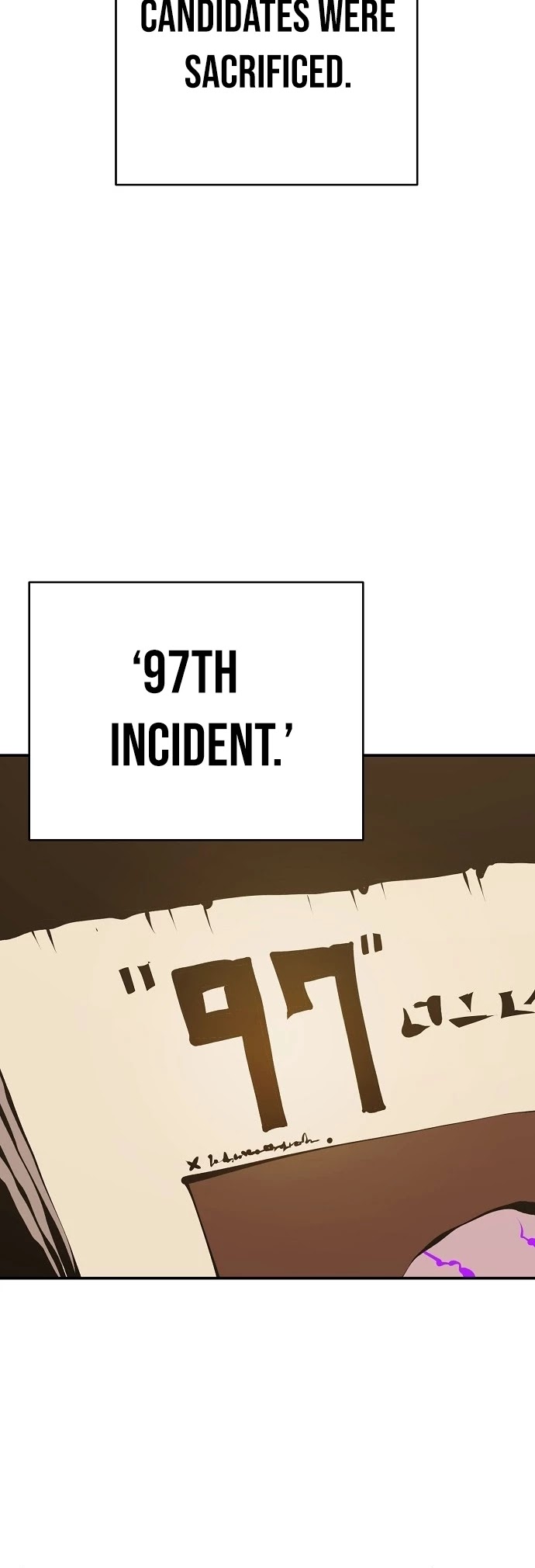 Player Chapter 75 page 46 - Chapter 75