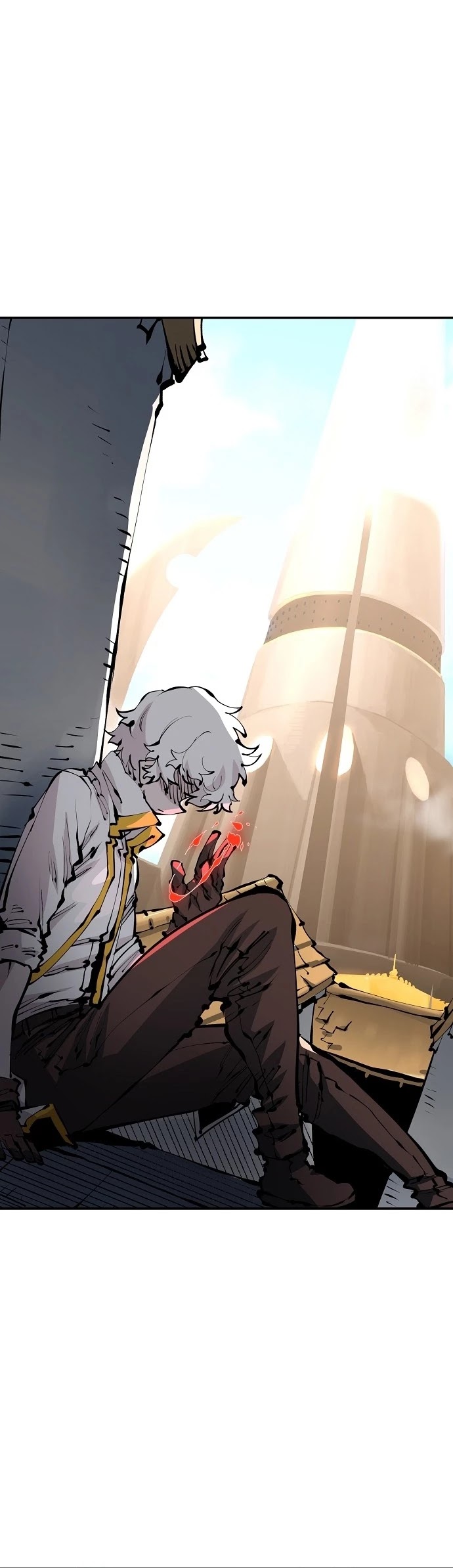 Player Chapter 75 page 48 - Chapter 75