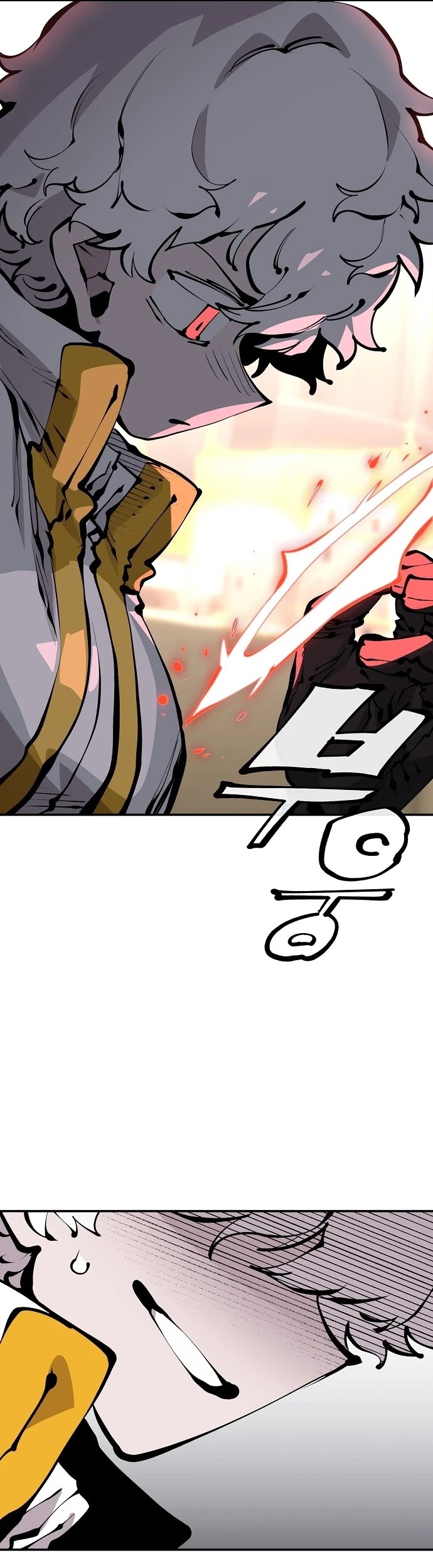 Player Chapter 75 page 49 - Chapter 75