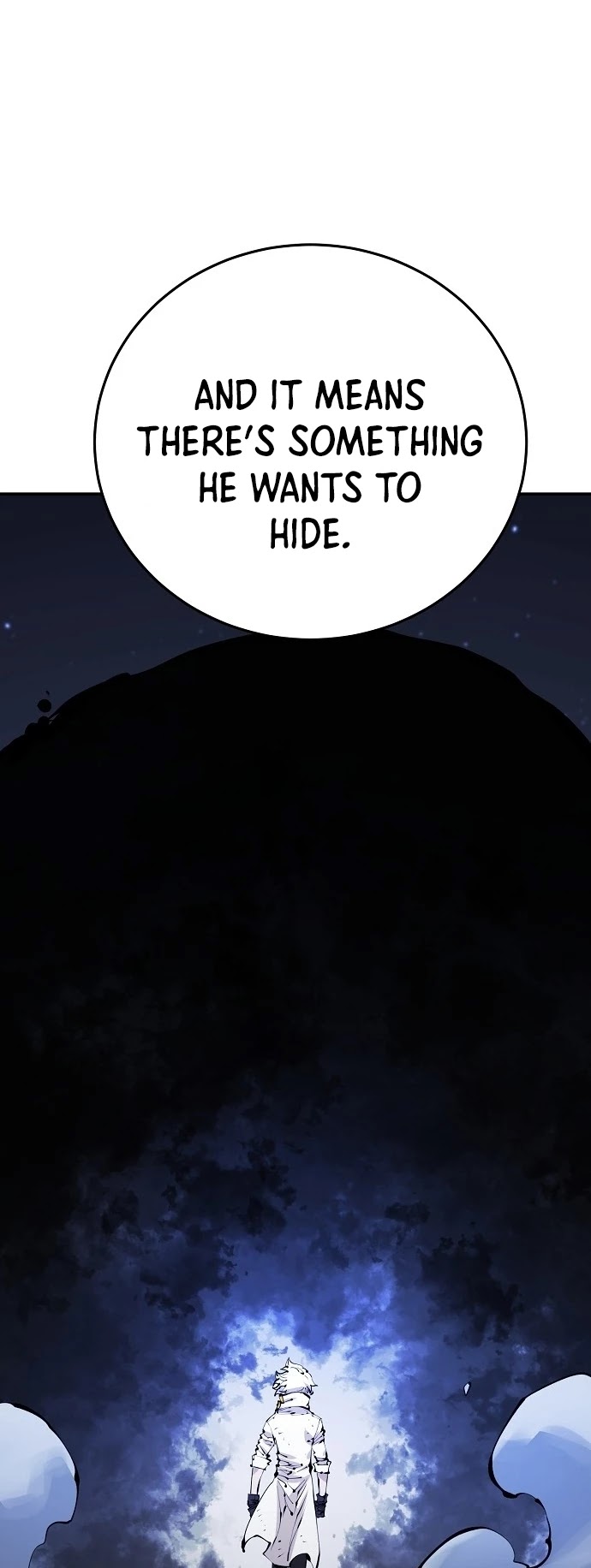 Player Chapter 75 page 5 - Chapter 75