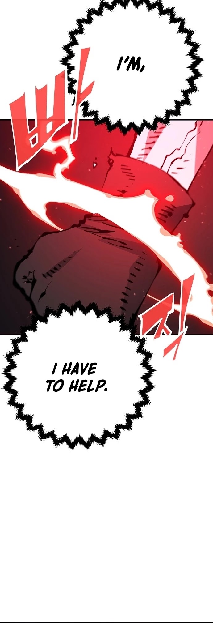 Player Chapter 75 page 8 - Chapter 75