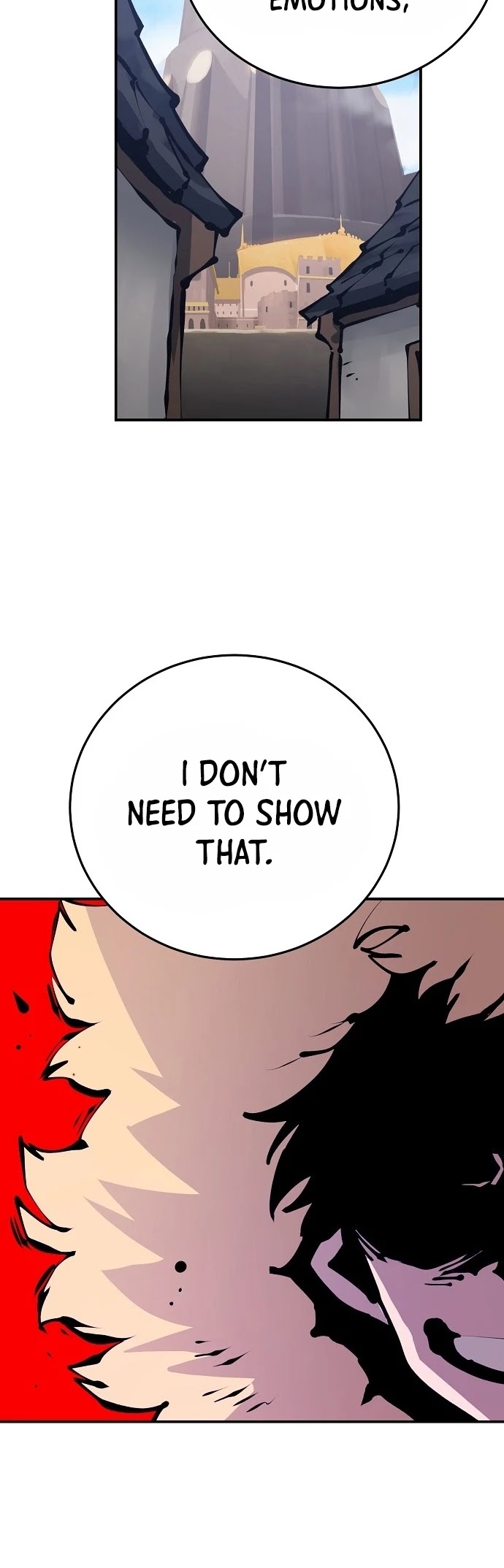Player Chapter 76 page 12 - Chapter 76