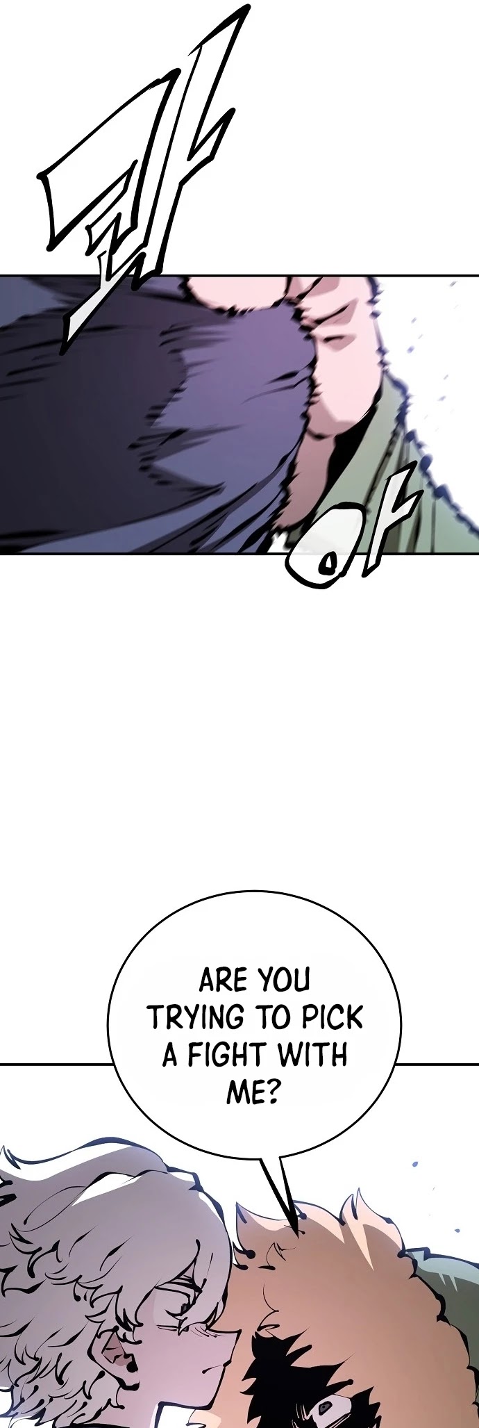 Player Chapter 76 page 13 - Chapter 76