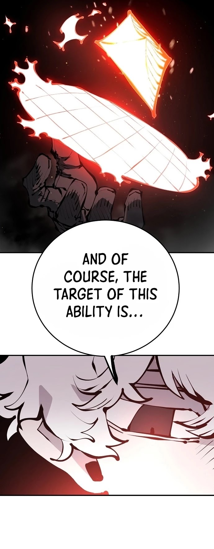 Player Chapter 76 page 21 - Chapter 76