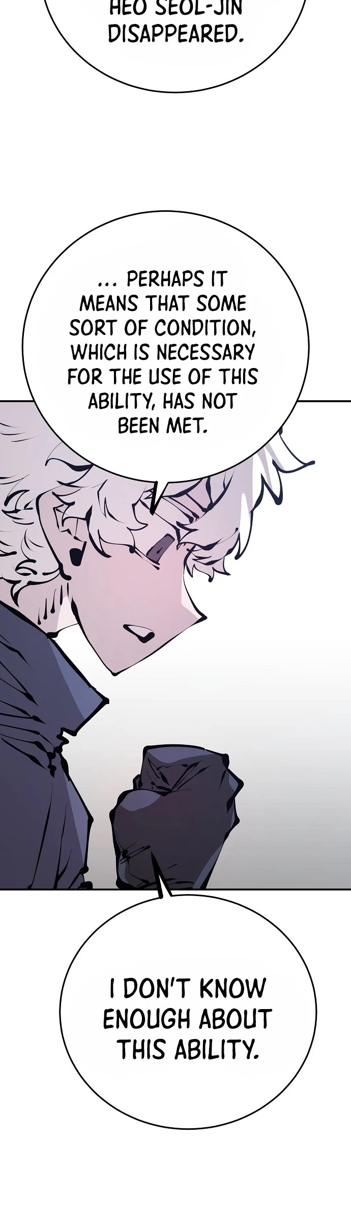Player Chapter 76 page 24 - Chapter 76