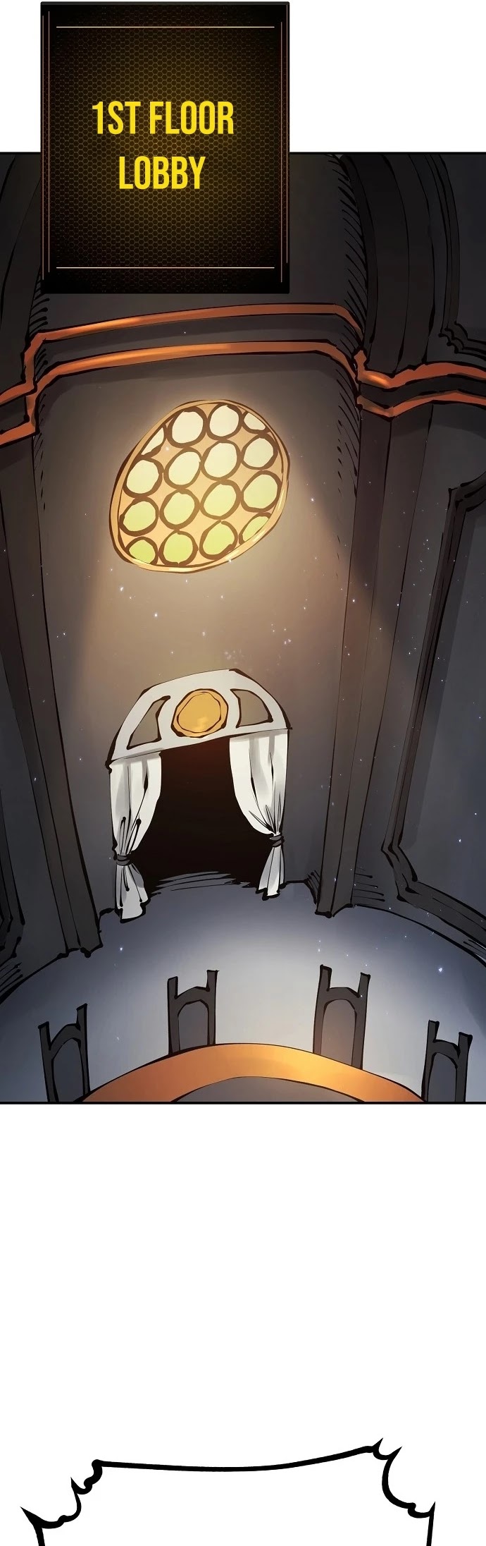 Player Chapter 76 page 29 - Chapter 76