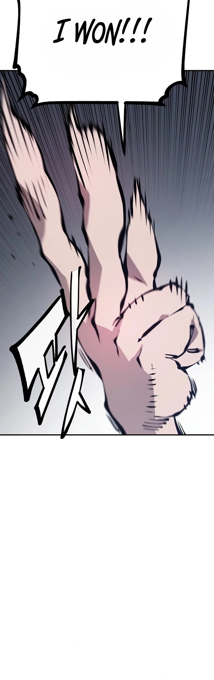 Player Chapter 76 page 30 - Chapter 76