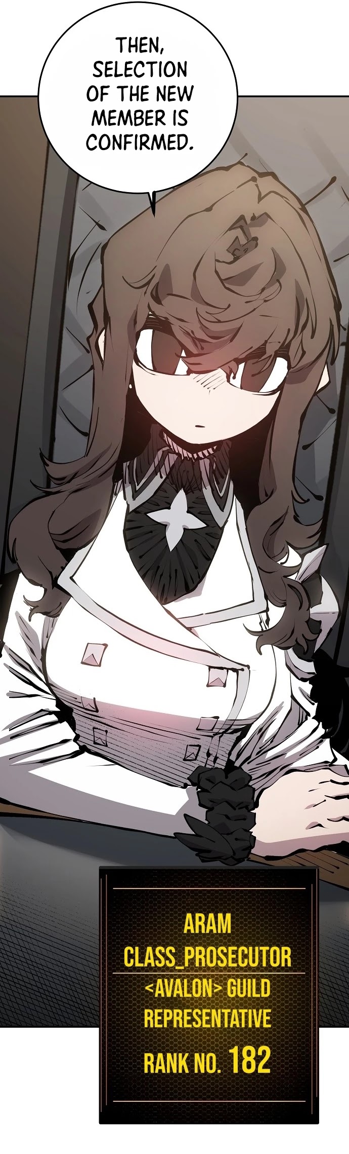 Player Chapter 76 page 34 - Chapter 76
