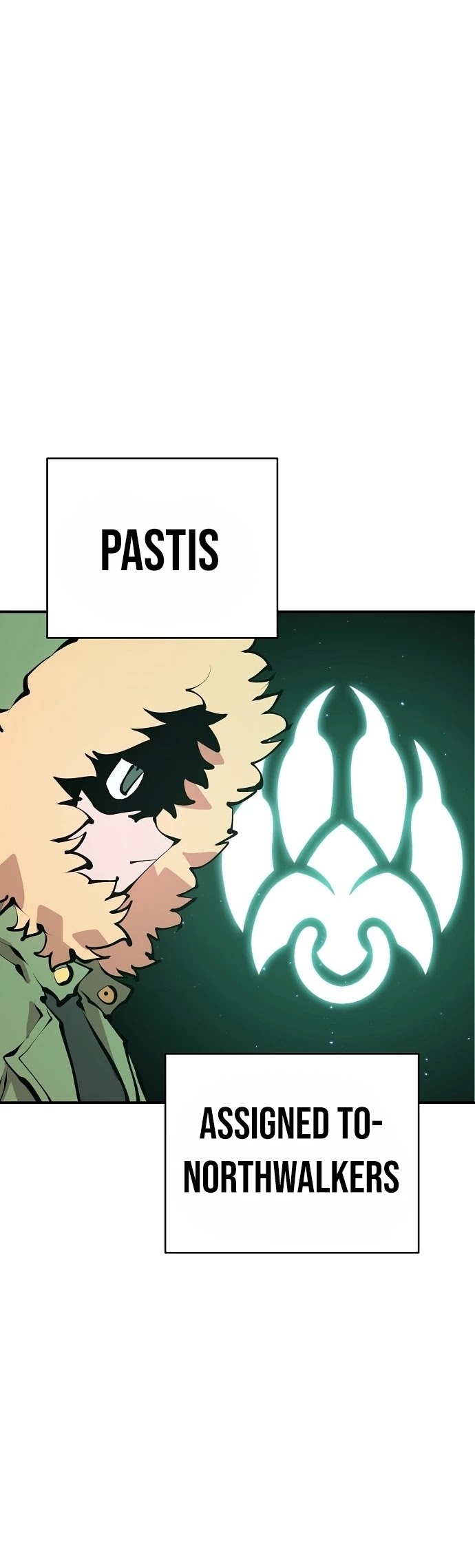 Player Chapter 76 page 35 - Chapter 76