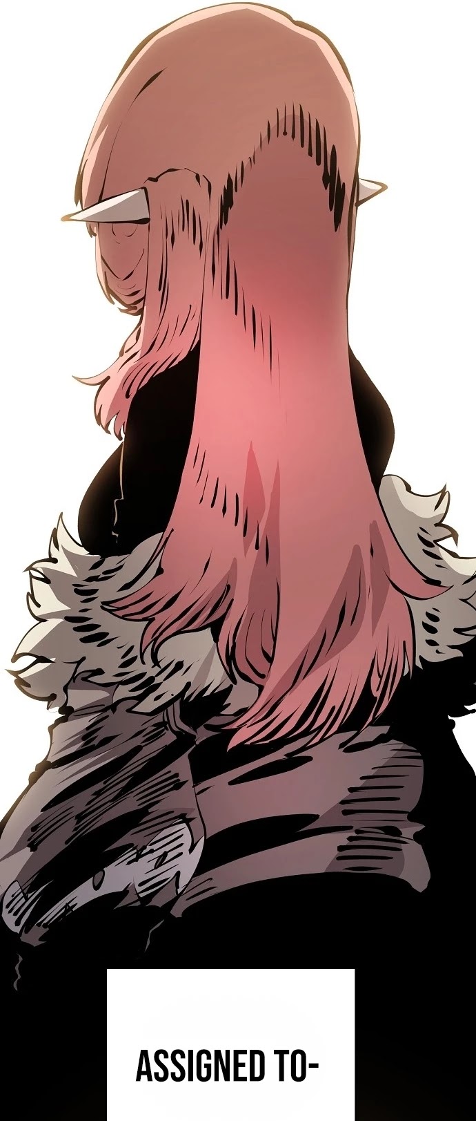Player Chapter 76 page 38 - Chapter 76