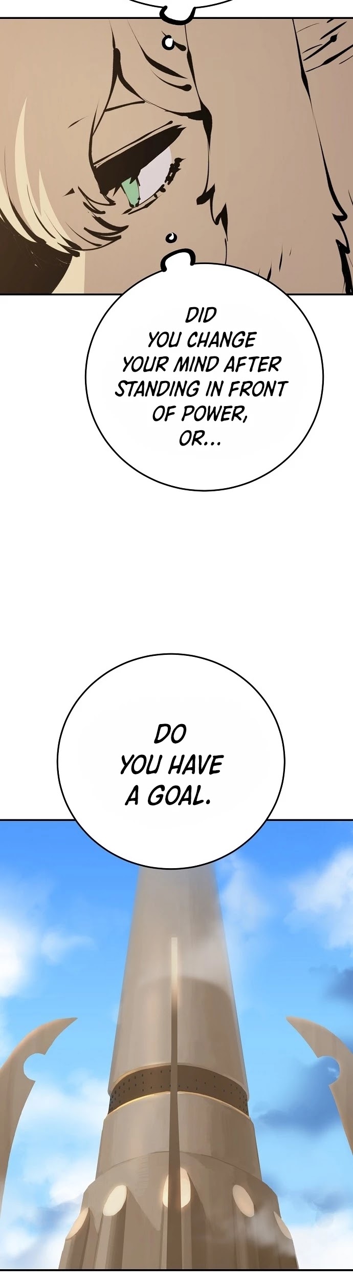 Player Chapter 76 page 41 - Chapter 76