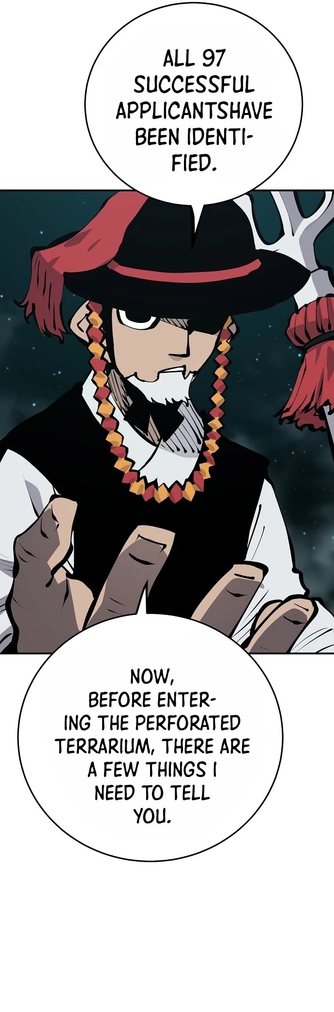 Player Chapter 76 page 44 - Chapter 76