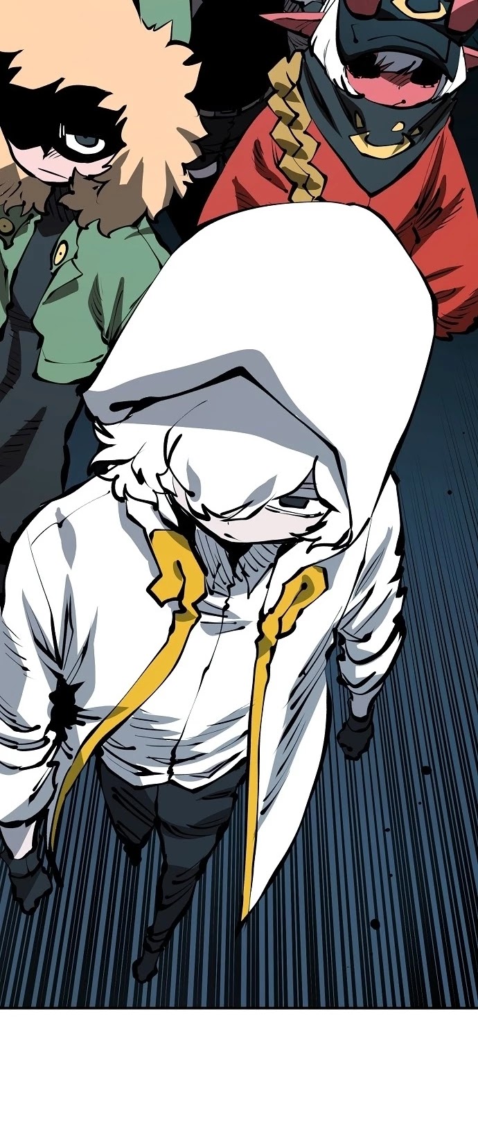Player Chapter 76 page 51 - Chapter 76