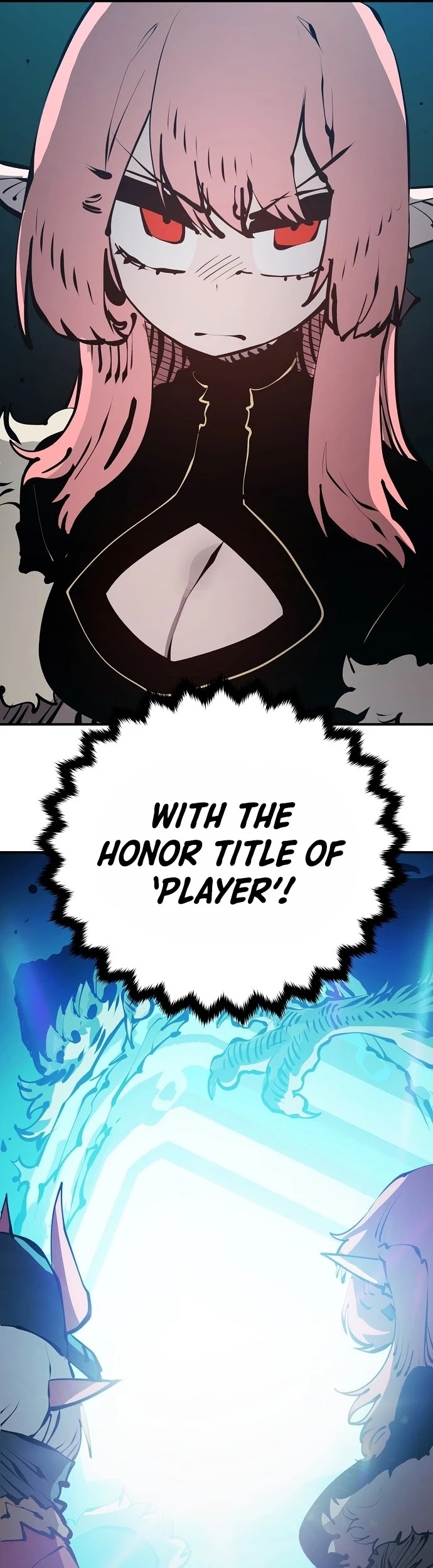 Player Chapter 76 page 54 - Chapter 76