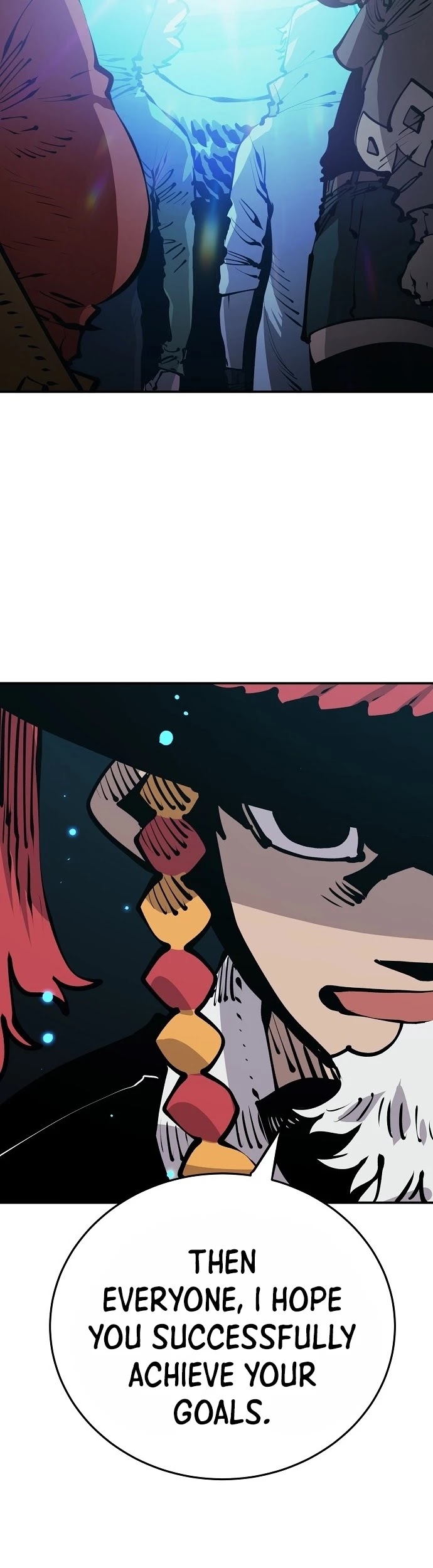 Player Chapter 76 page 55 - Chapter 76