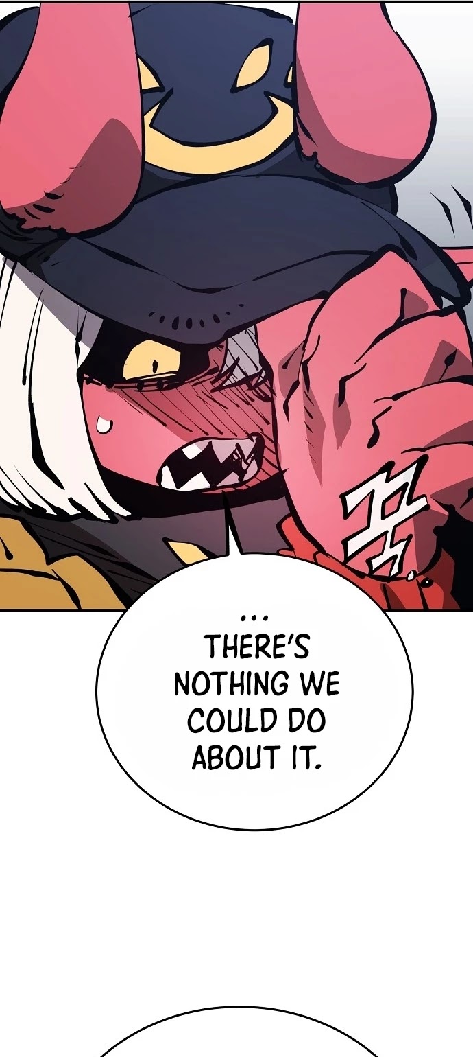Player Chapter 76 page 7 - Chapter 76