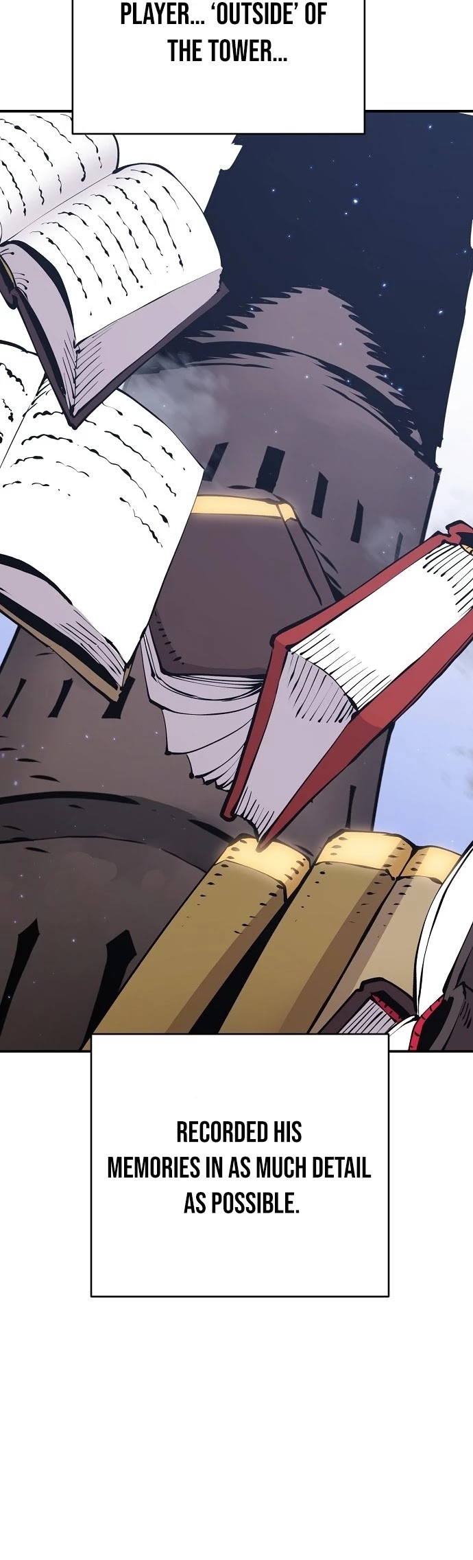 Player Chapter 77 page 10 - Chapter 77