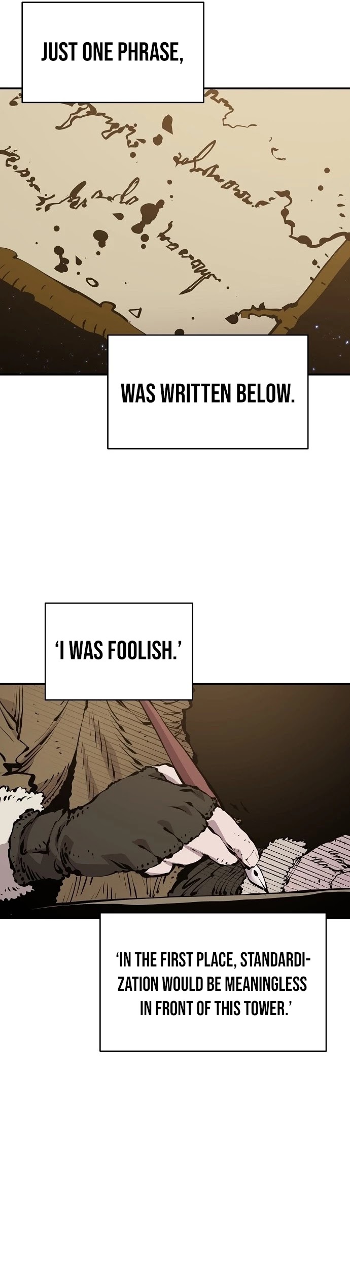 Player Chapter 77 page 16 - Chapter 77