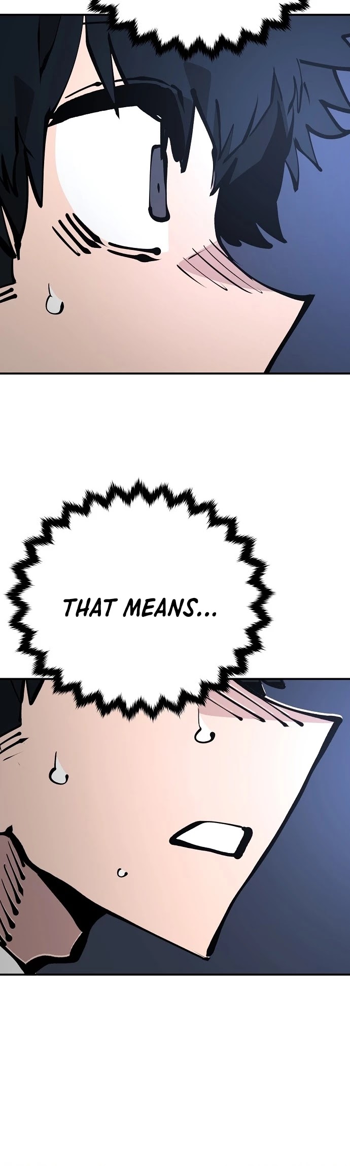Player Chapter 77 page 23 - Chapter 77