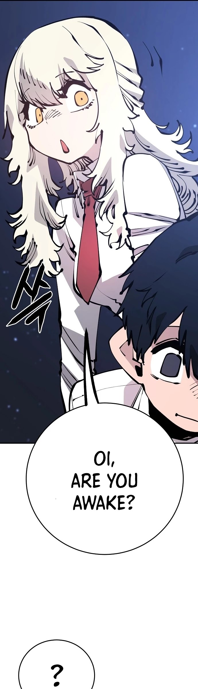 Player Chapter 77 page 26 - Chapter 77