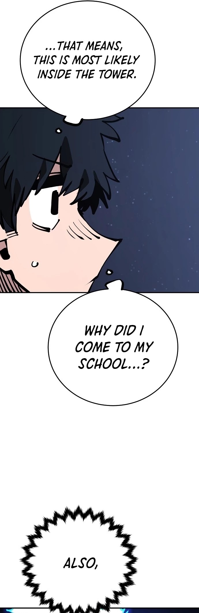 Player Chapter 77 page 34 - Chapter 77