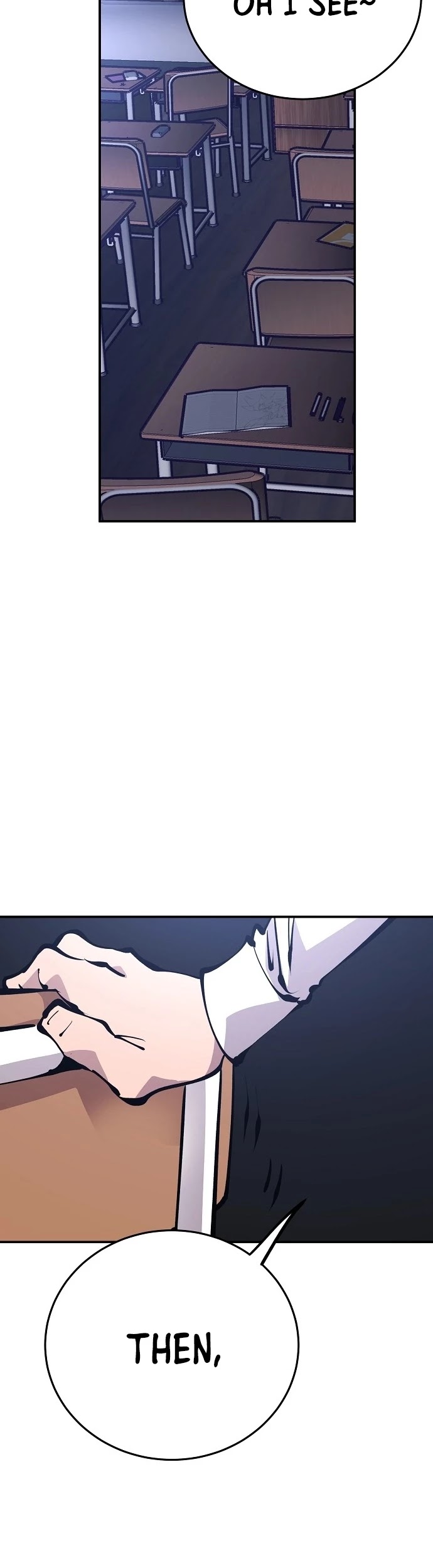 Player Chapter 77 page 37 - Chapter 77