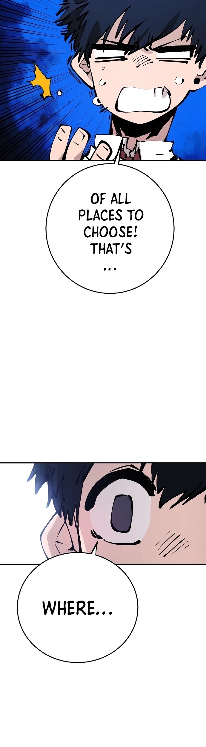 Player Chapter 77 page 39 - Chapter 77