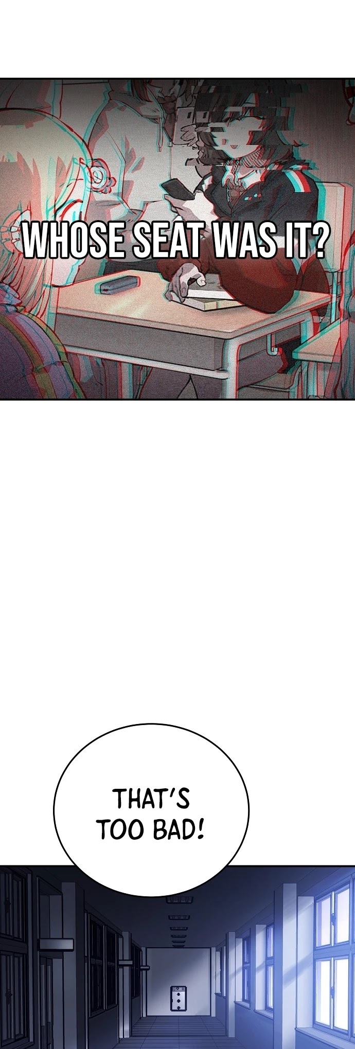 Player Chapter 77 page 40 - Chapter 77