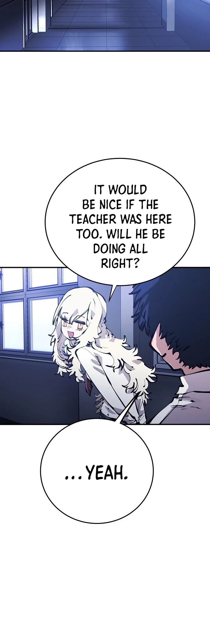 Player Chapter 77 page 41 - Chapter 77