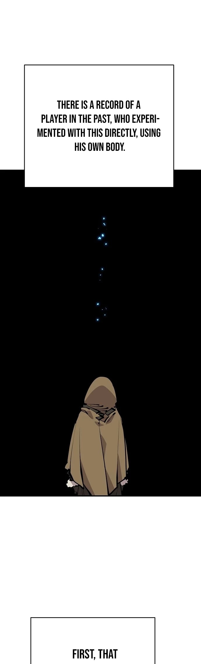 Player Chapter 77 page 9 - Chapter 77