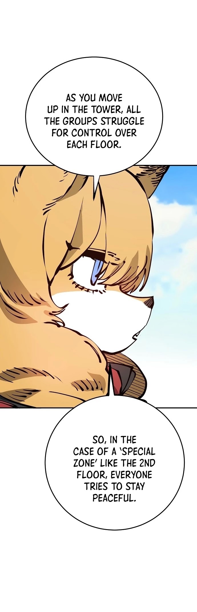 Player Chapter 78 page 10 - Chapter 78
