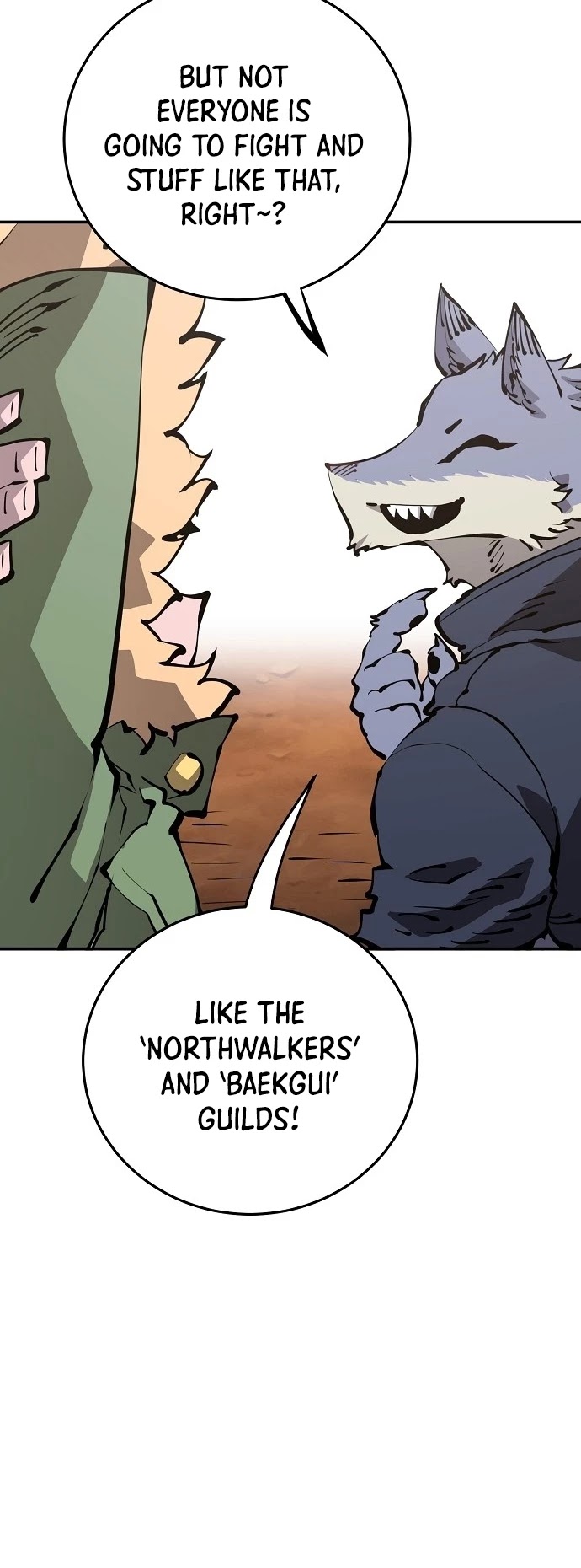 Player Chapter 78 page 12 - Chapter 78