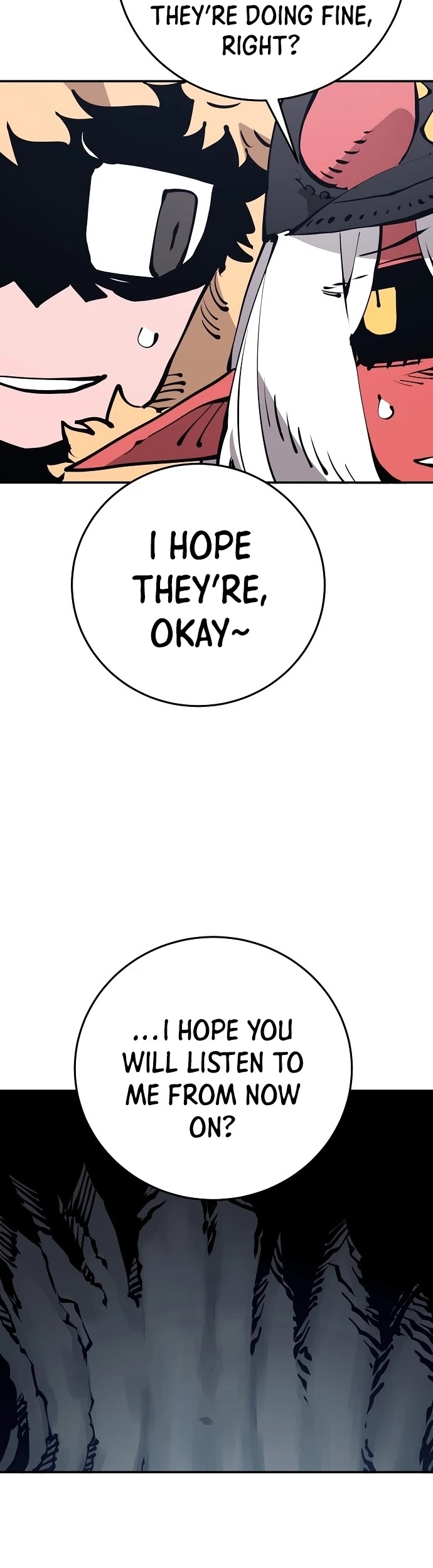 Player Chapter 78 page 16 - Chapter 78