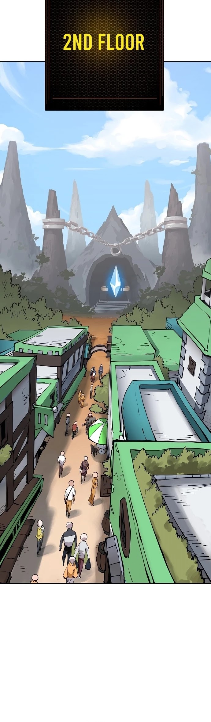 Player Chapter 78 page 2 - Chapter 78
